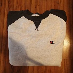 Champion Reverse Weave Crewneck Sweater XL